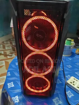 Desktop Computer 16GB AMD Ryzen 5 SSD 350GB