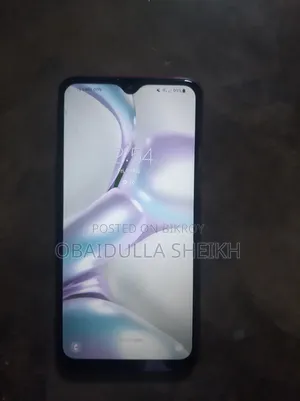Samsung Galaxy A10s 32 GB Red