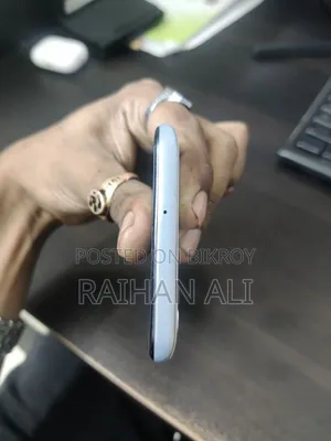 Samsung Galaxy A50 64 GB White