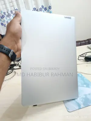 Laptop Lenovo IdeaPad 1 8GB AMD Ryzen 5 SSD 512GB