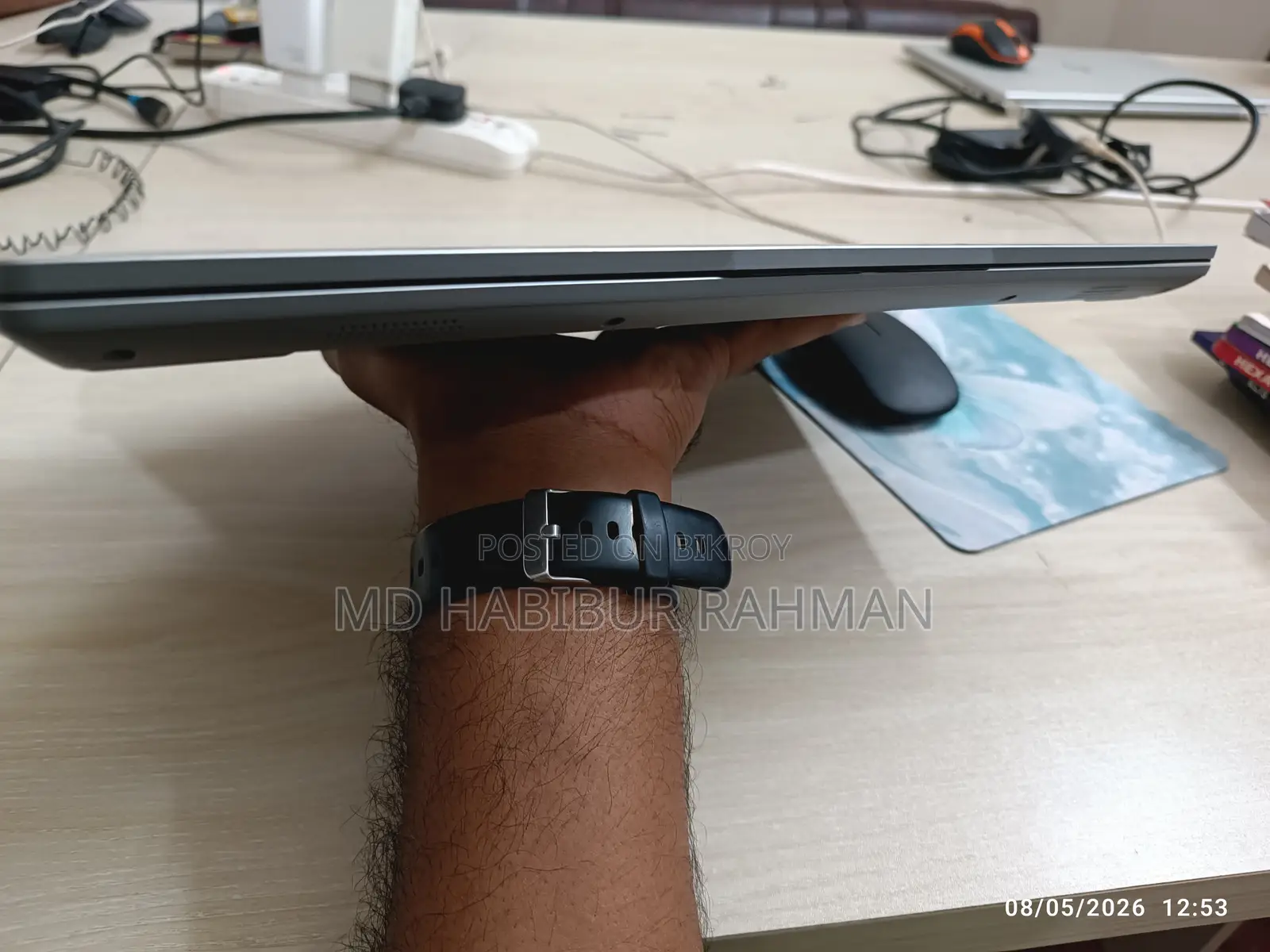 Laptop Lenovo IdeaPad 1 8GB AMD Ryzen 5 SSD 512GB
