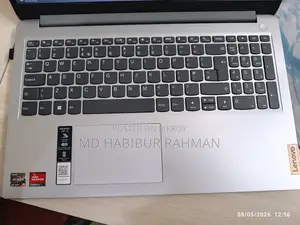 Laptop Lenovo IdeaPad 1 8GB AMD Ryzen 5 SSD 512GB