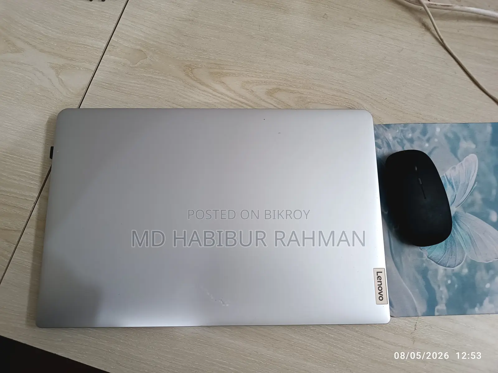 Laptop Lenovo IdeaPad 1 8GB AMD Ryzen 5 SSD 512GB
