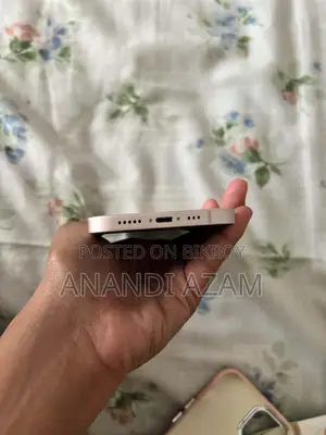 Apple iPhone 13 128 GB Pink
