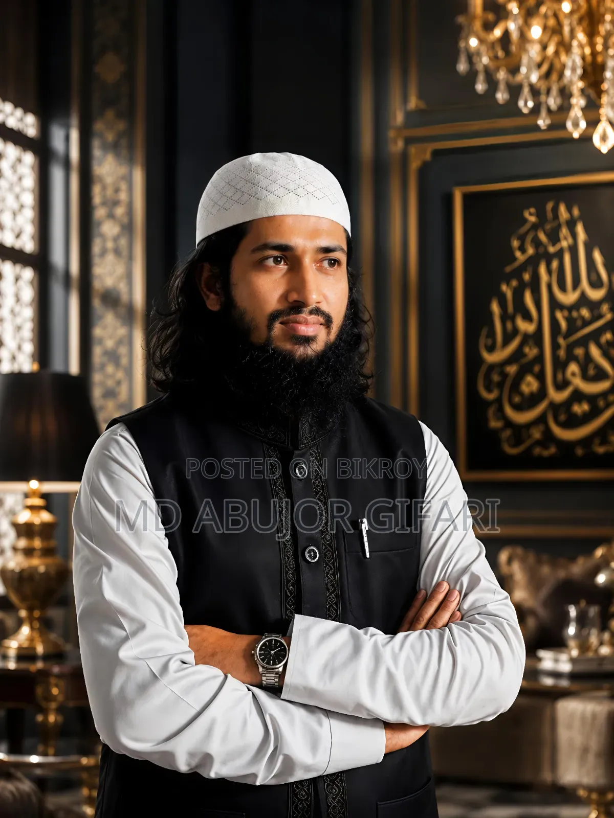 Looking for a Madrasha Job