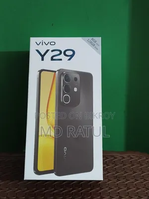 Vivo Y29 128 GB