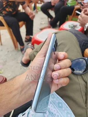 Realme 8 5G 128 GB Silver