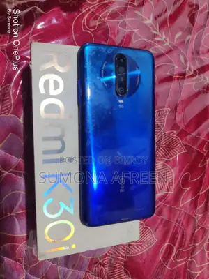 Xiaomi Redmi 128 GB Blue