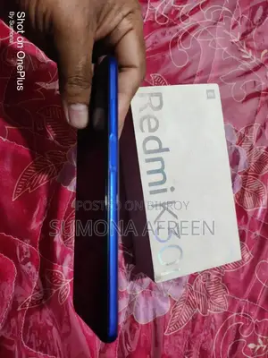 Xiaomi Redmi 128 GB Blue