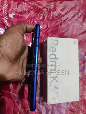 Xiaomi Redmi 128 GB Blue