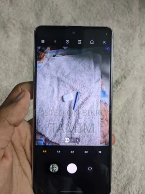 Samsung Galaxy Note 10 Lite 128 GB Red