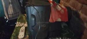 This TV is excellent, interested buyers can take it