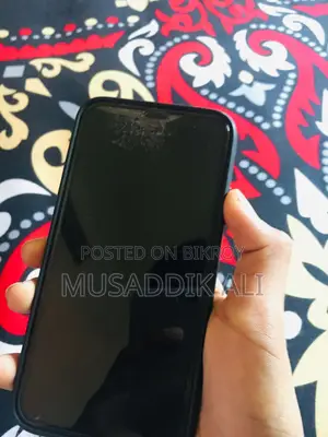 Apple iPhone X 64 GB White