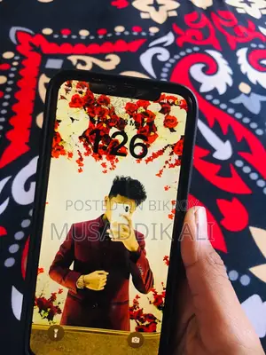 Apple iPhone X 64 GB White