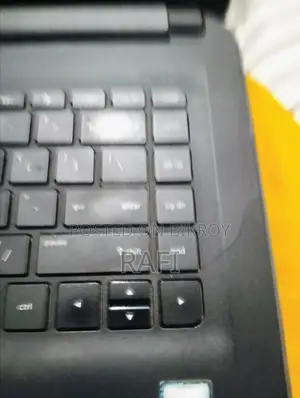 Laptop HP 250 G5 4GB Intel Core I5 SSD 256GB