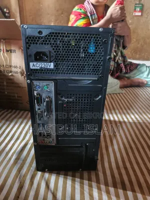 Gigabyte GA-H110MSTX-HD3-ZK 16GB Intel Core I5 HDD+SSD 500GB