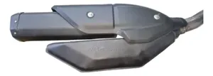 মোটরসাইকেল পার্টস