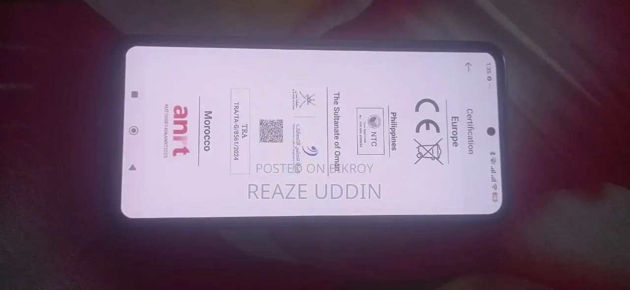 Xiaomi 14 256 GB Blue