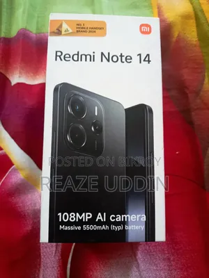 Xiaomi 14 256 GB Blue