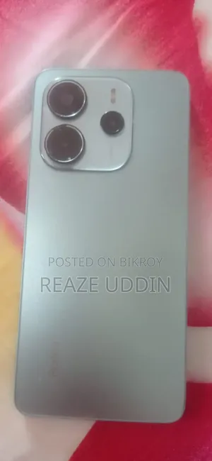 Xiaomi 14 256 GB Blue