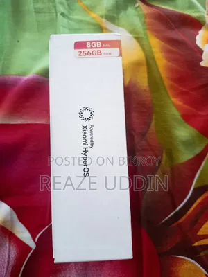 Xiaomi 14 256 GB Blue