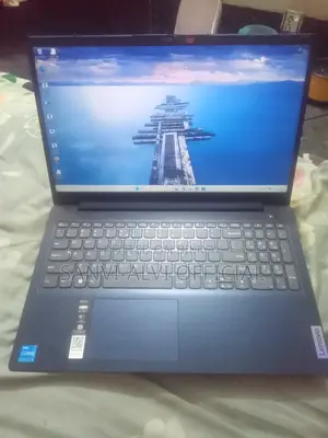 Laptop Lenovo Ideapad 3 8GB Intel Core I3 SSD 512GB