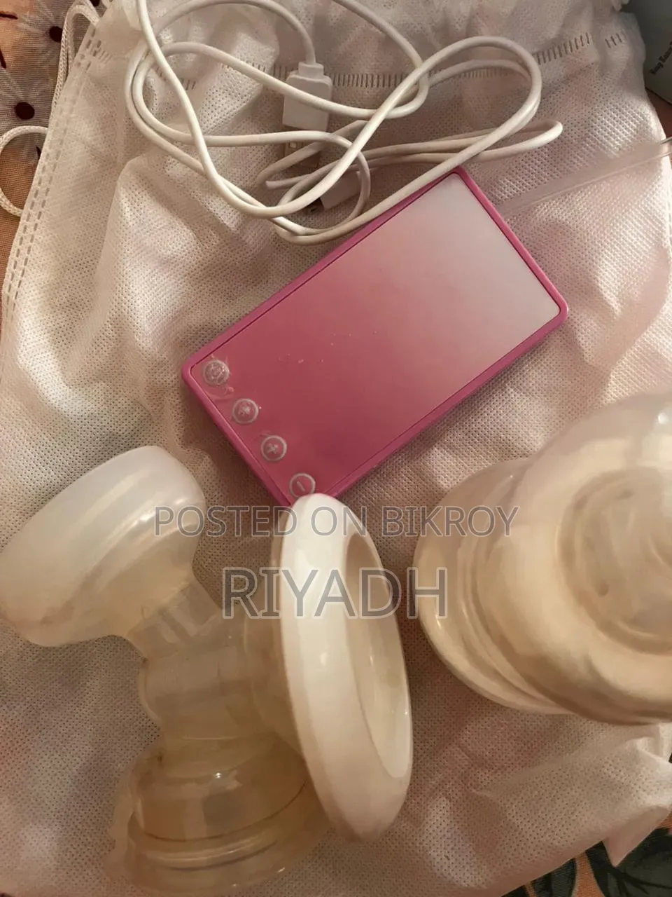 Electric Breast Pump