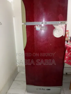 Walton Refrigerator