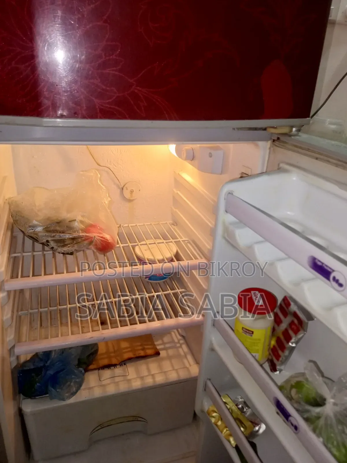 Walton Refrigerator
