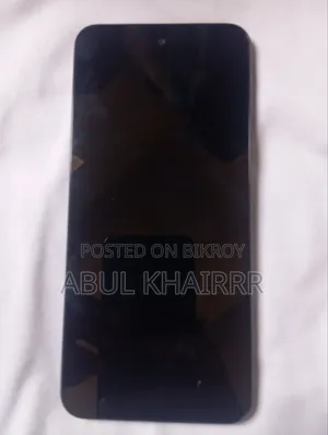 Tecno Spark 40 128 GB Black