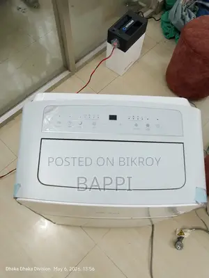 Abl Portable Ac 1 Ton