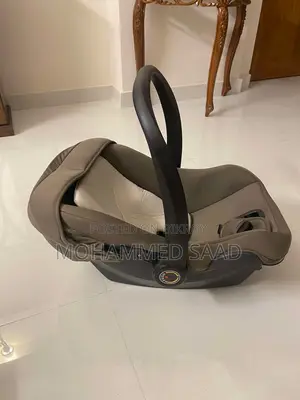 Baby Car Seat