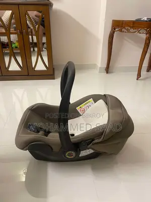 Baby Car Seat
