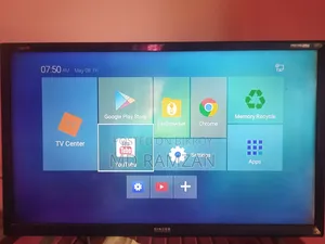 Singer Original Tv