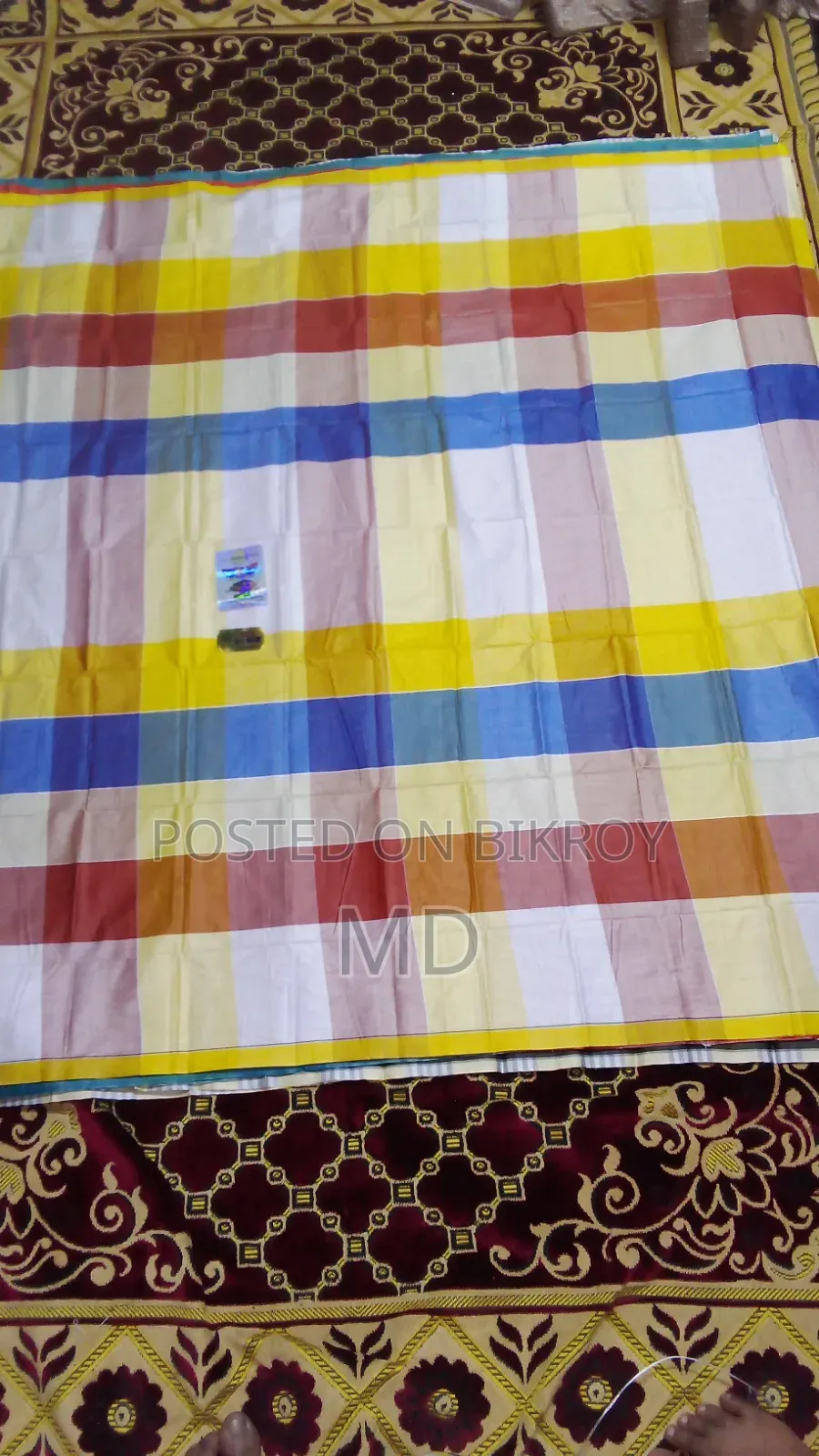 Yasin Lungi