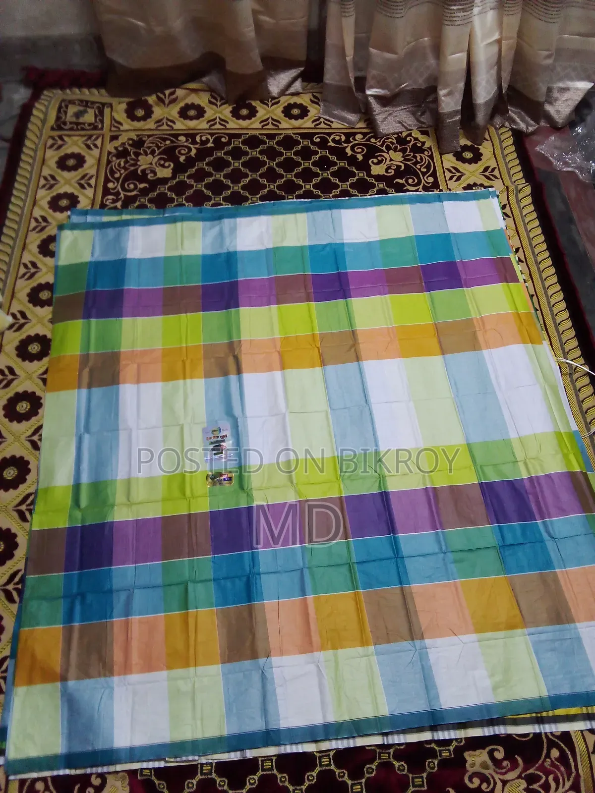 Yasin Lungi