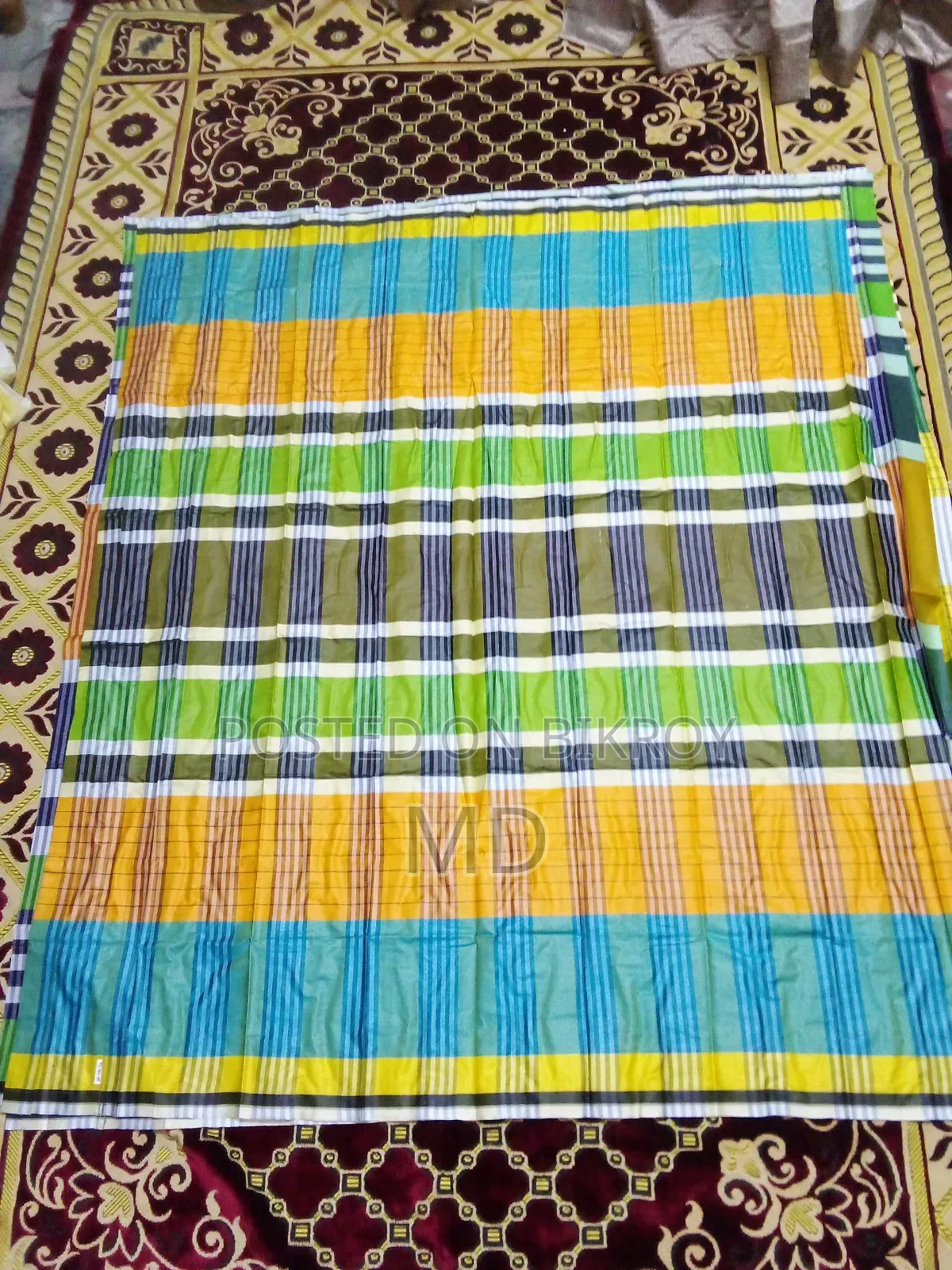 Yasin Lungi