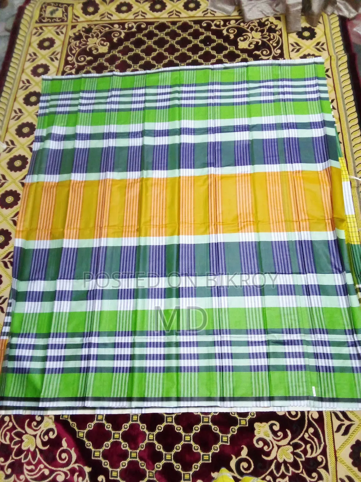 Yasin Lungi