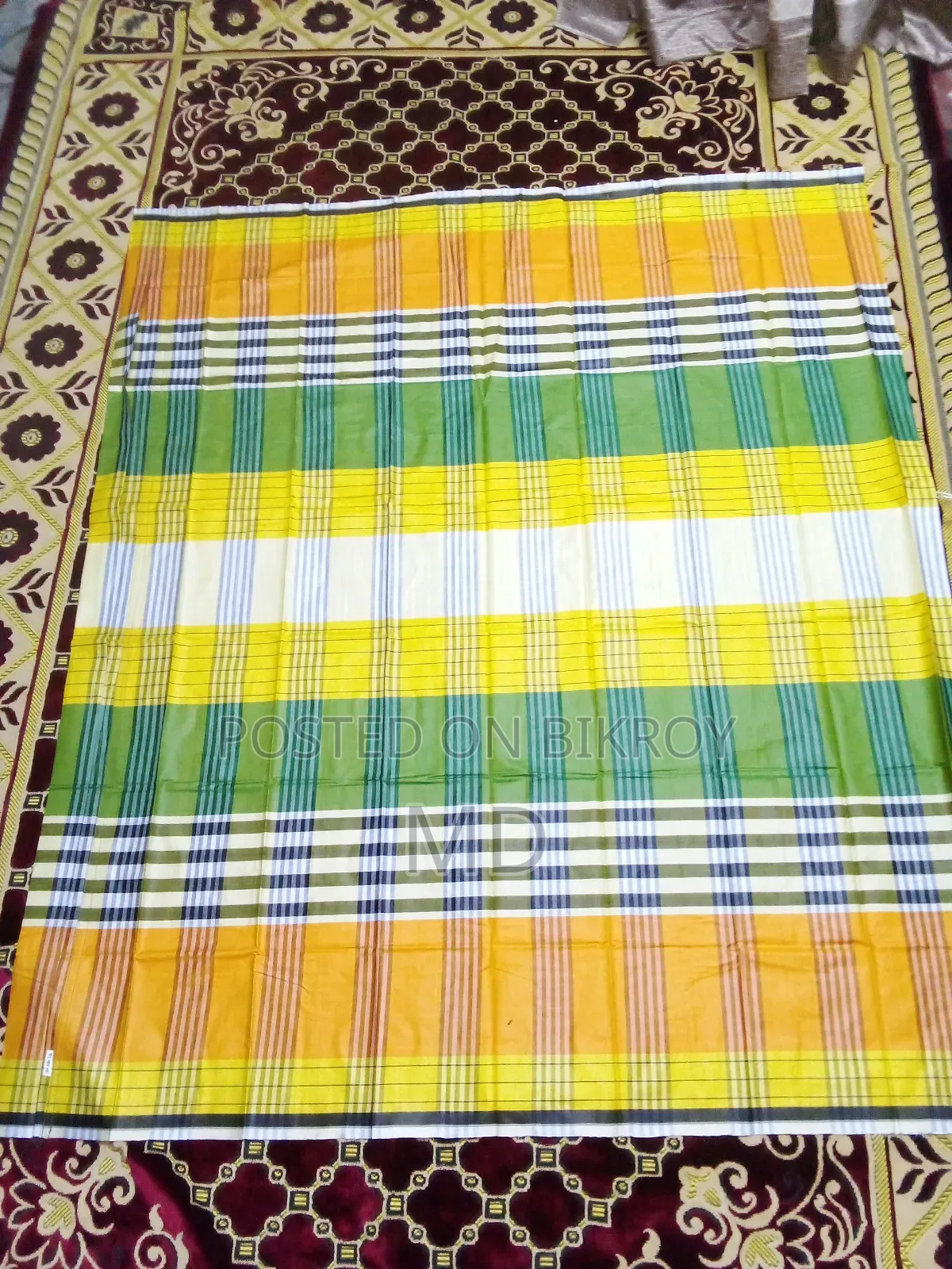 Yasin Lungi