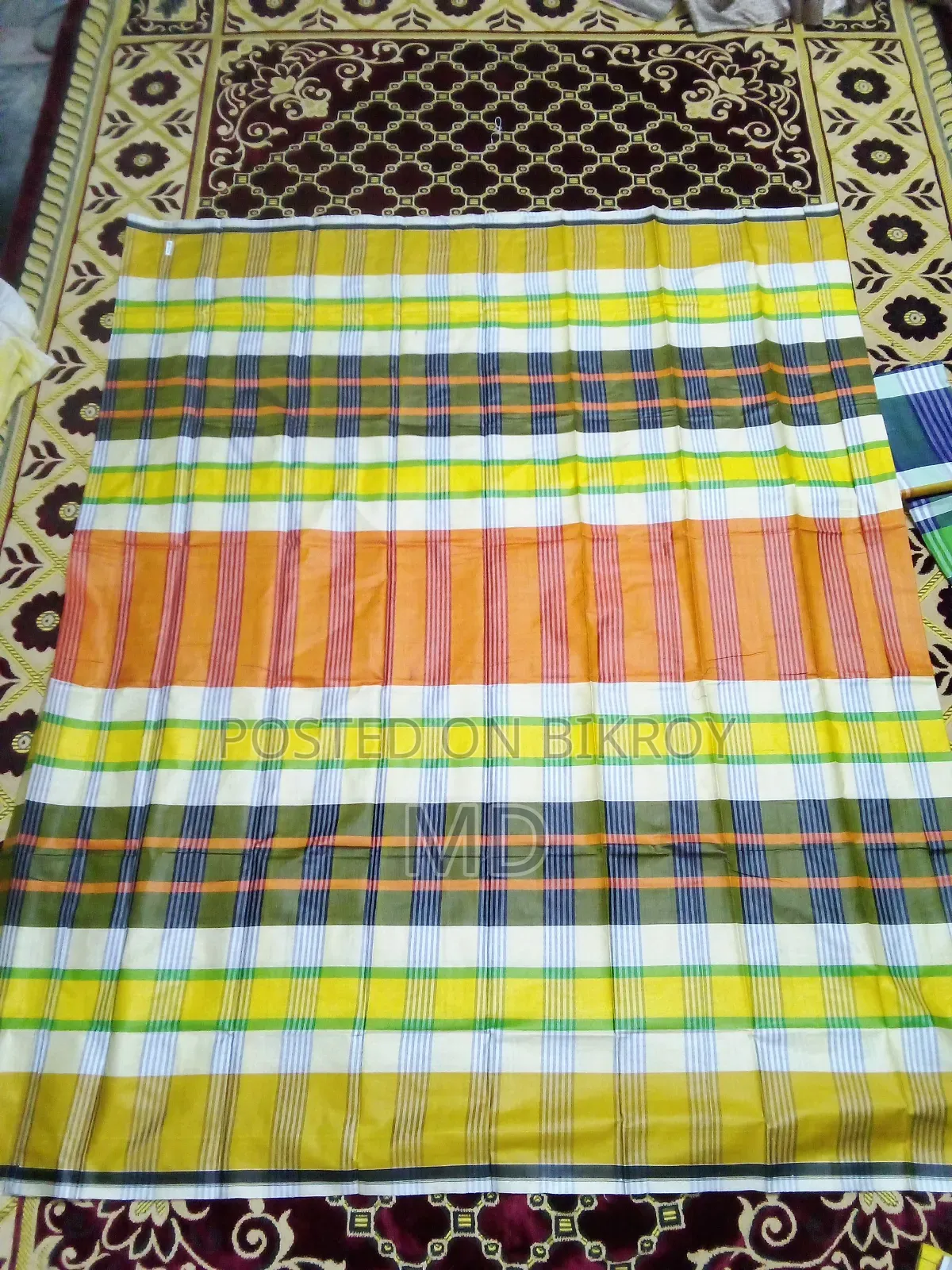Yasin Lungi