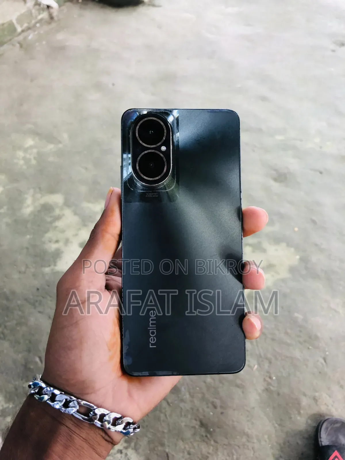 Realme C67 128 GB