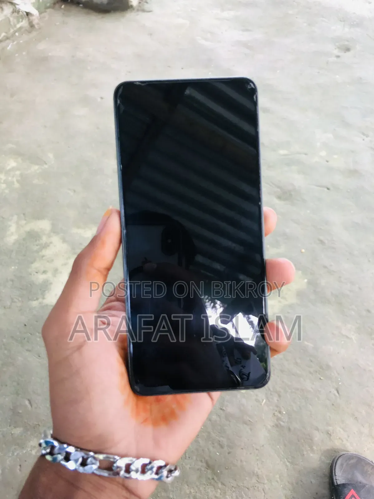 Realme C67 128 GB