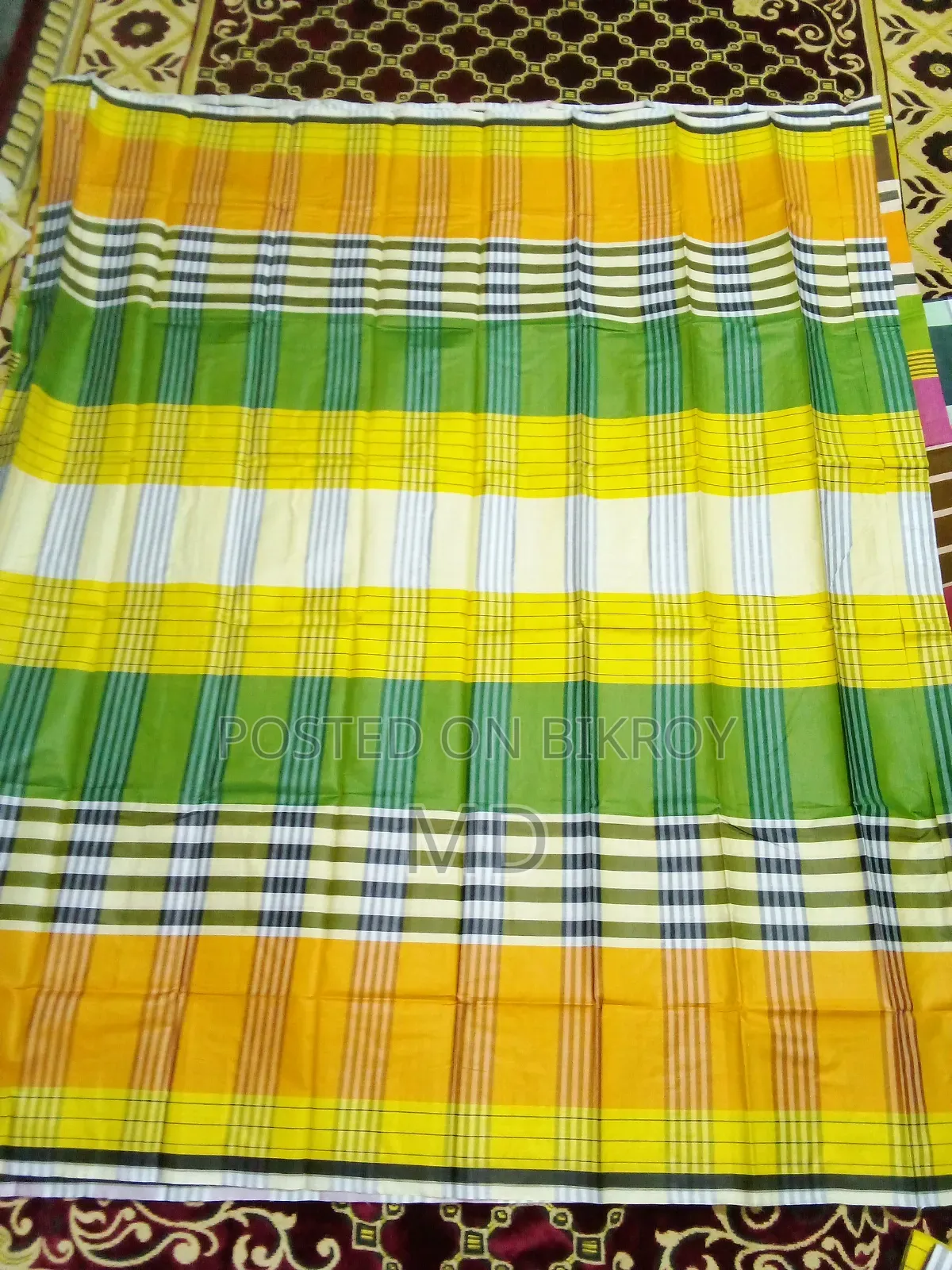 Yasin Lungi