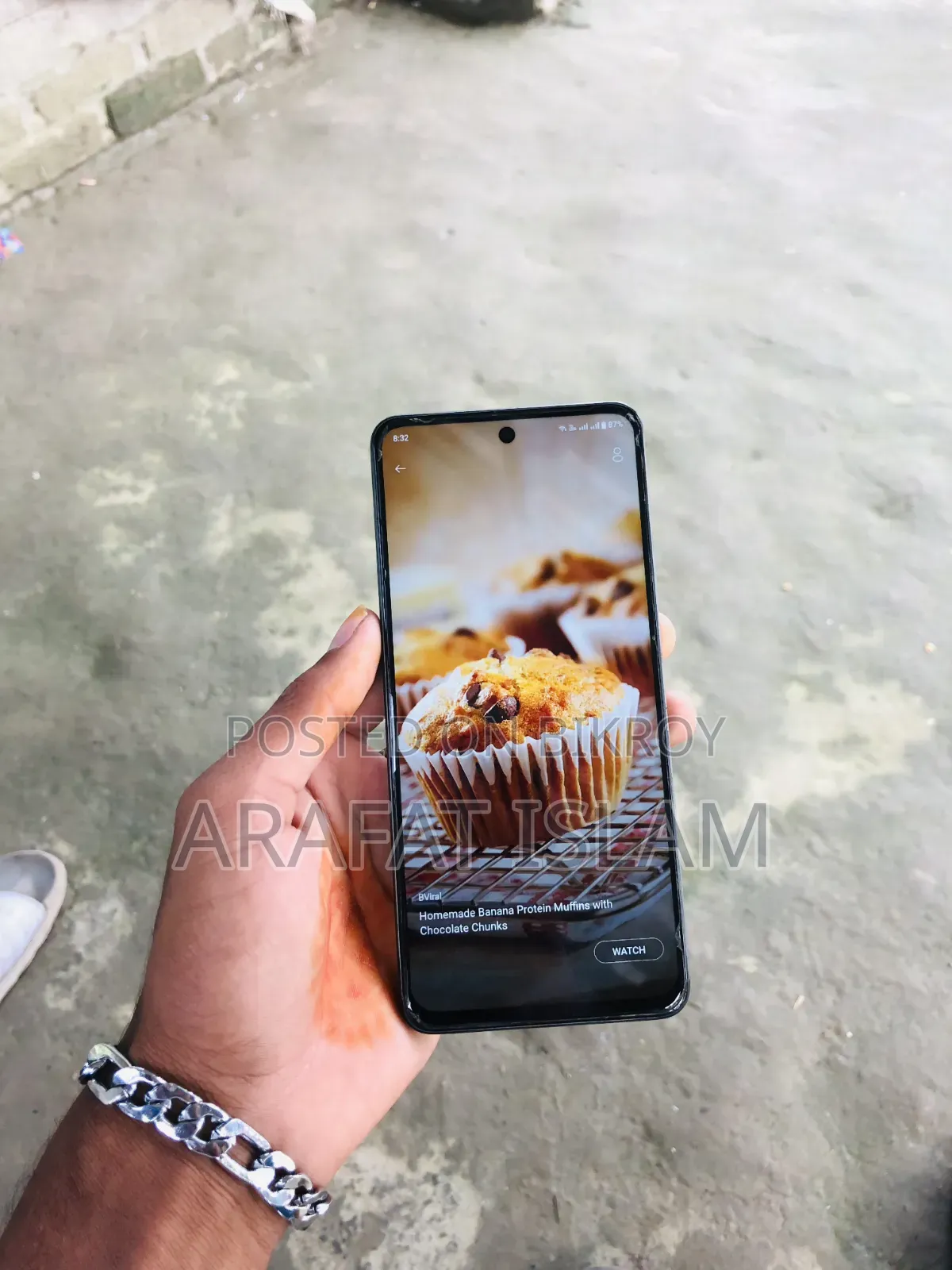Realme C67 128 GB