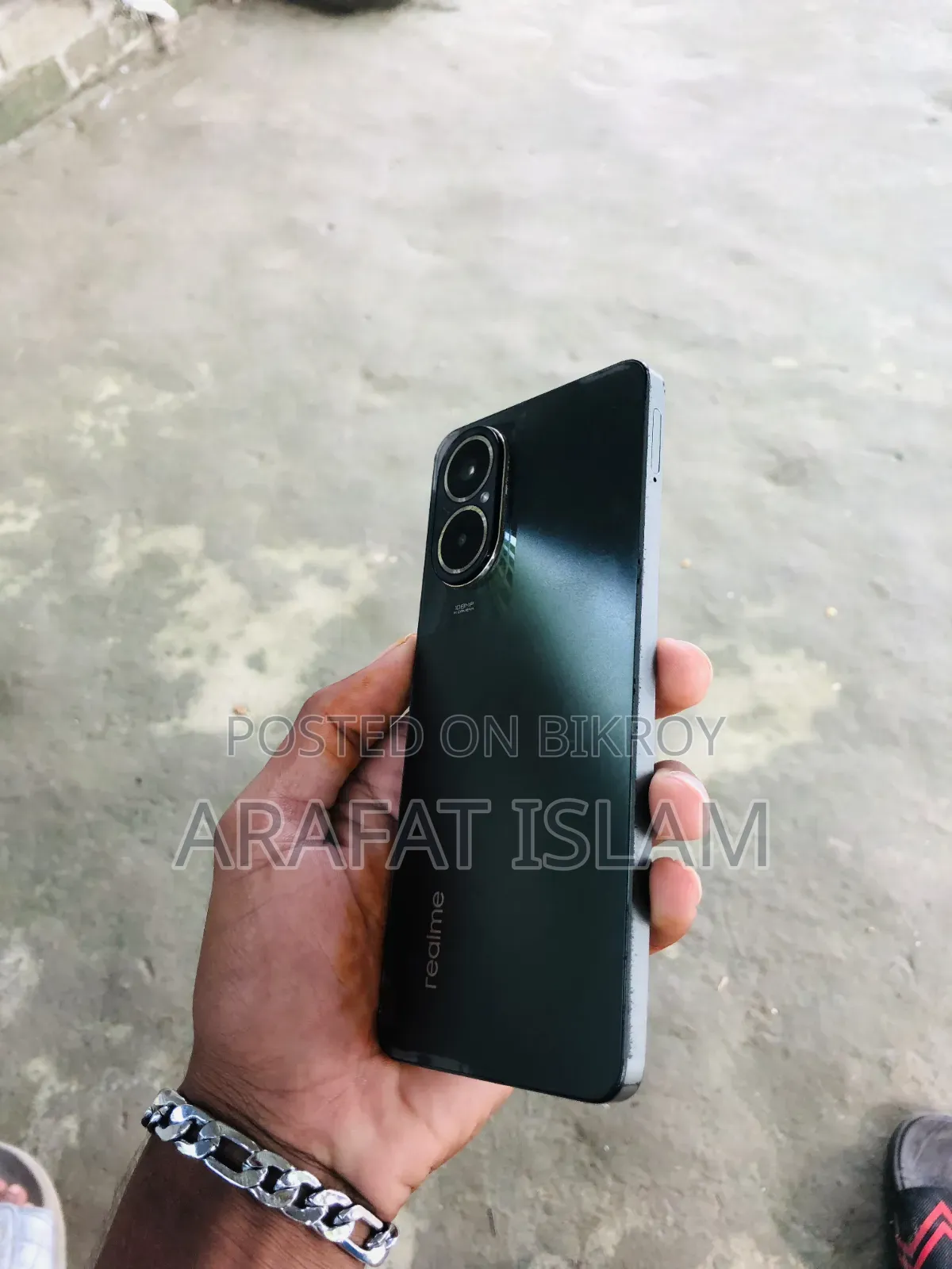 Realme C67 128 GB