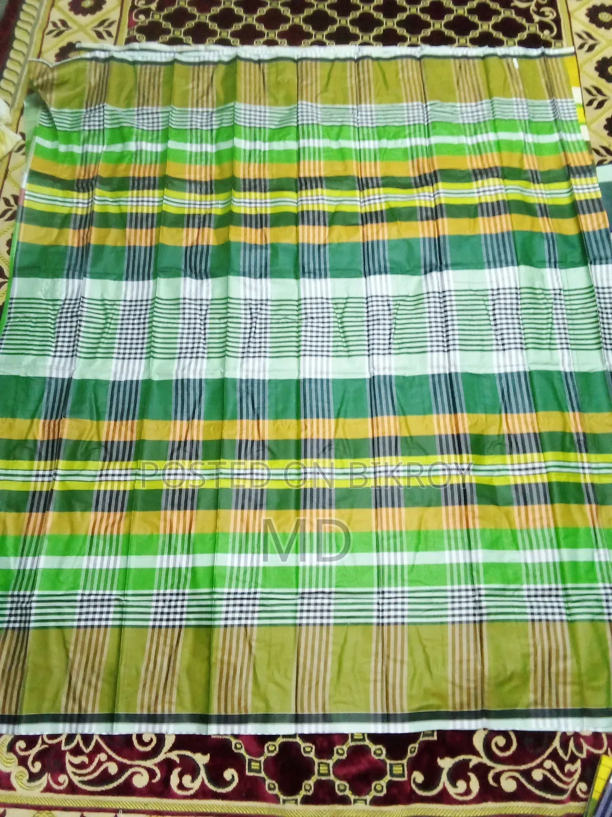 Yasin Lungi
