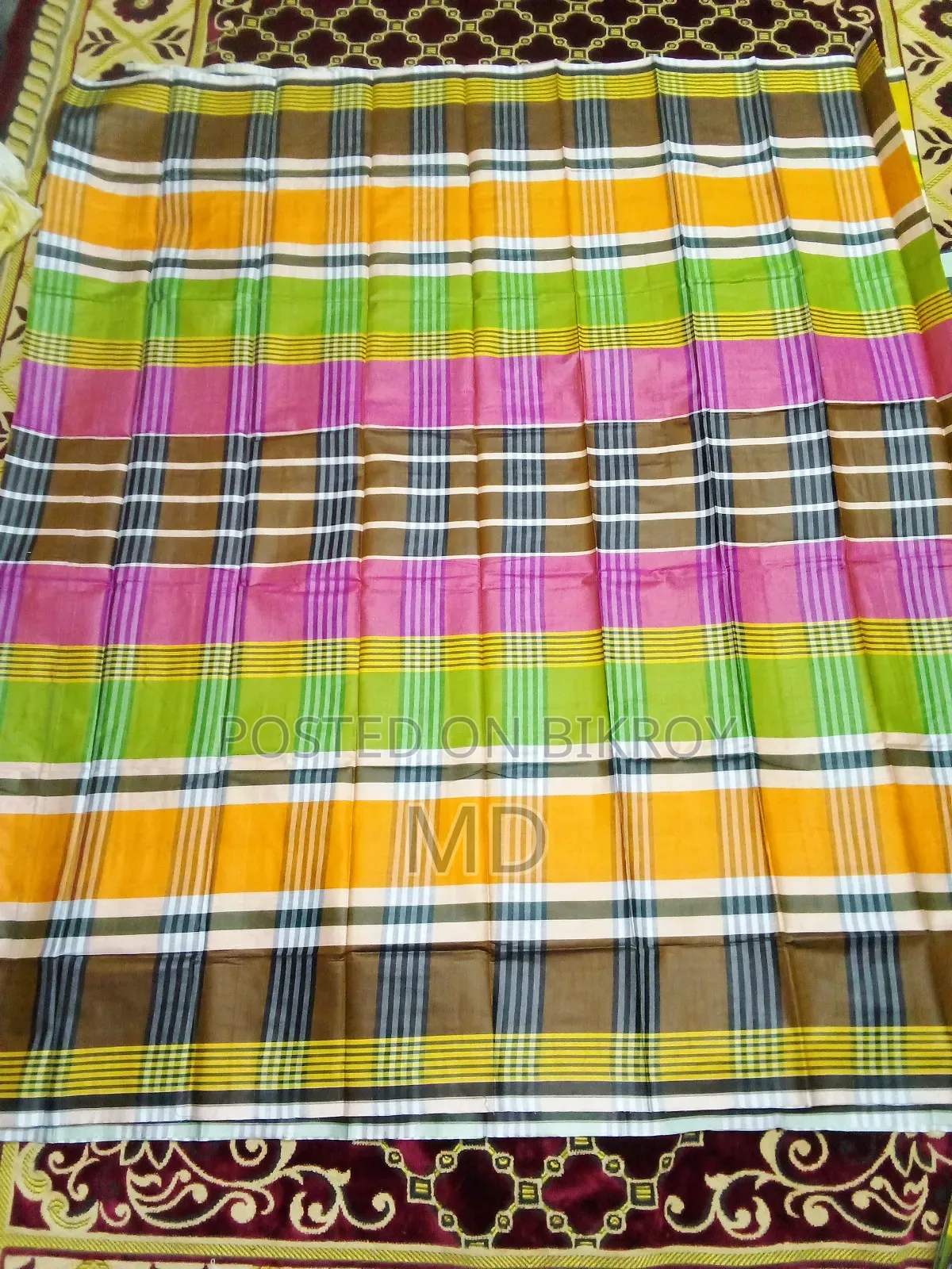 Yasin Lungi