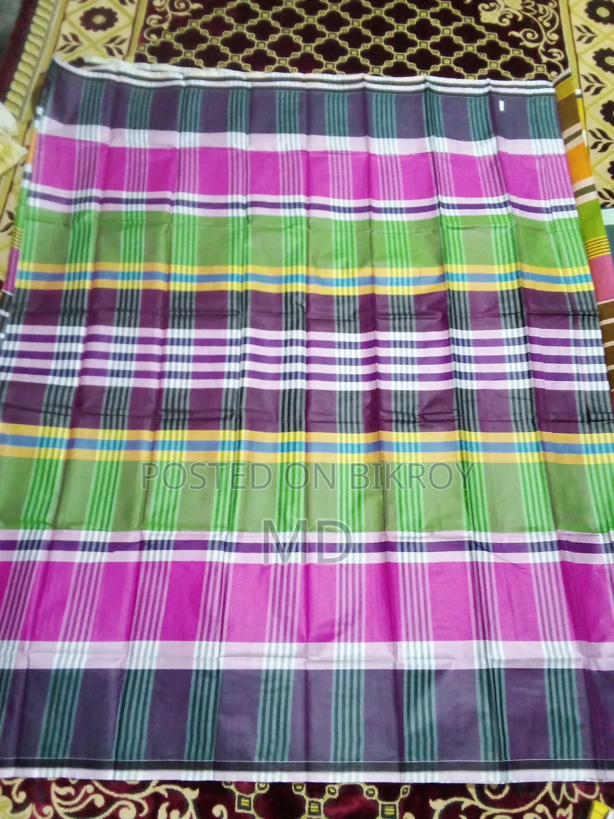 Yasin Lungi