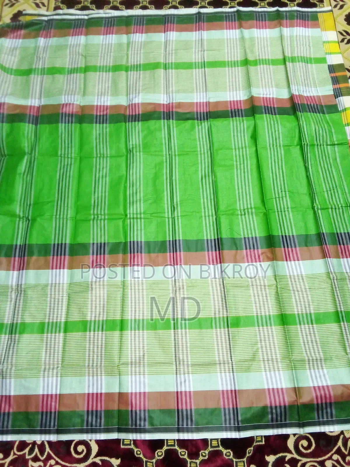 Yasin Lungi