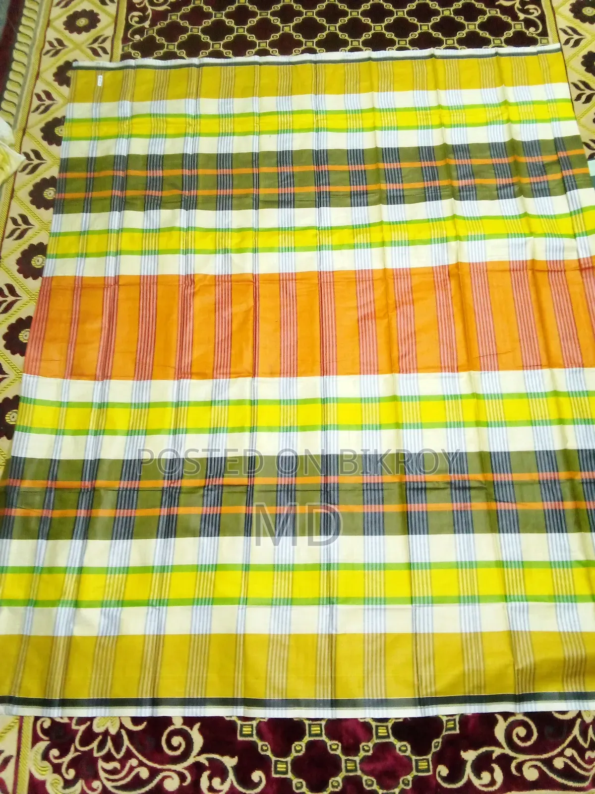 Yasin Lungi